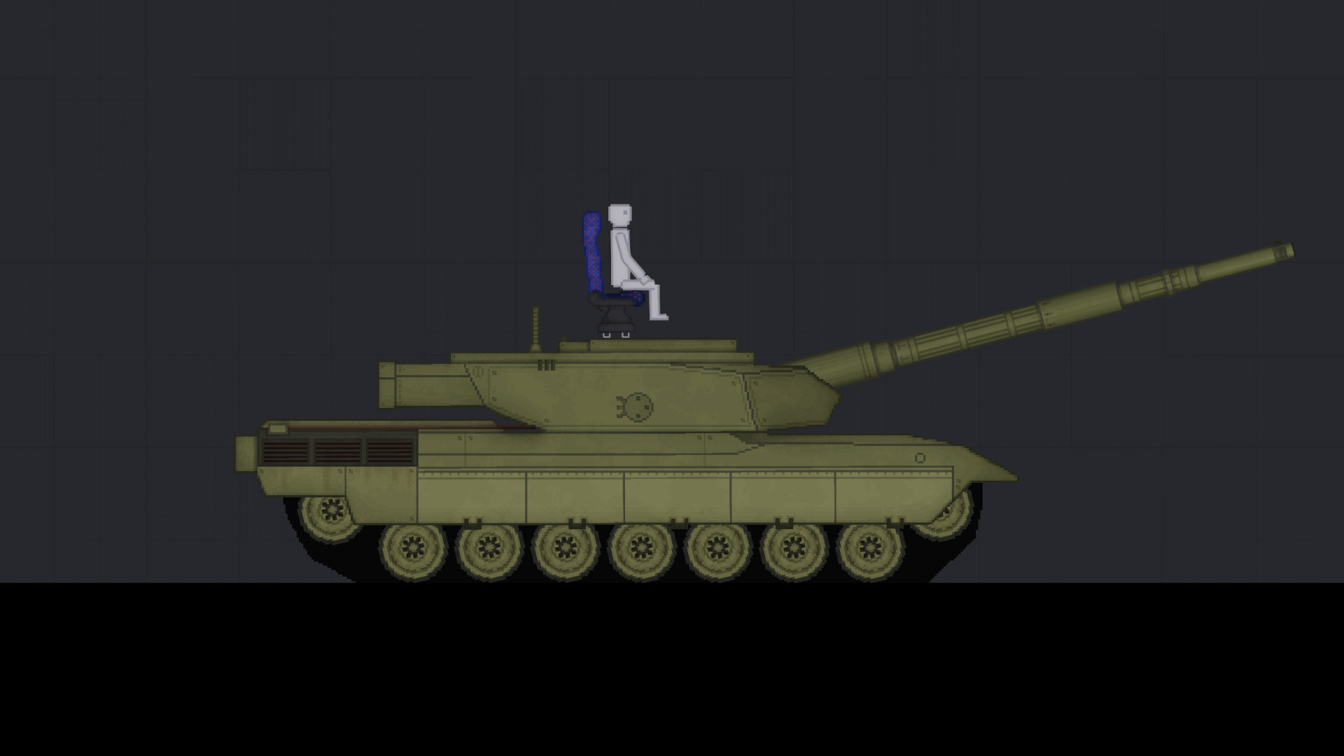 人类游乐场/People Playground