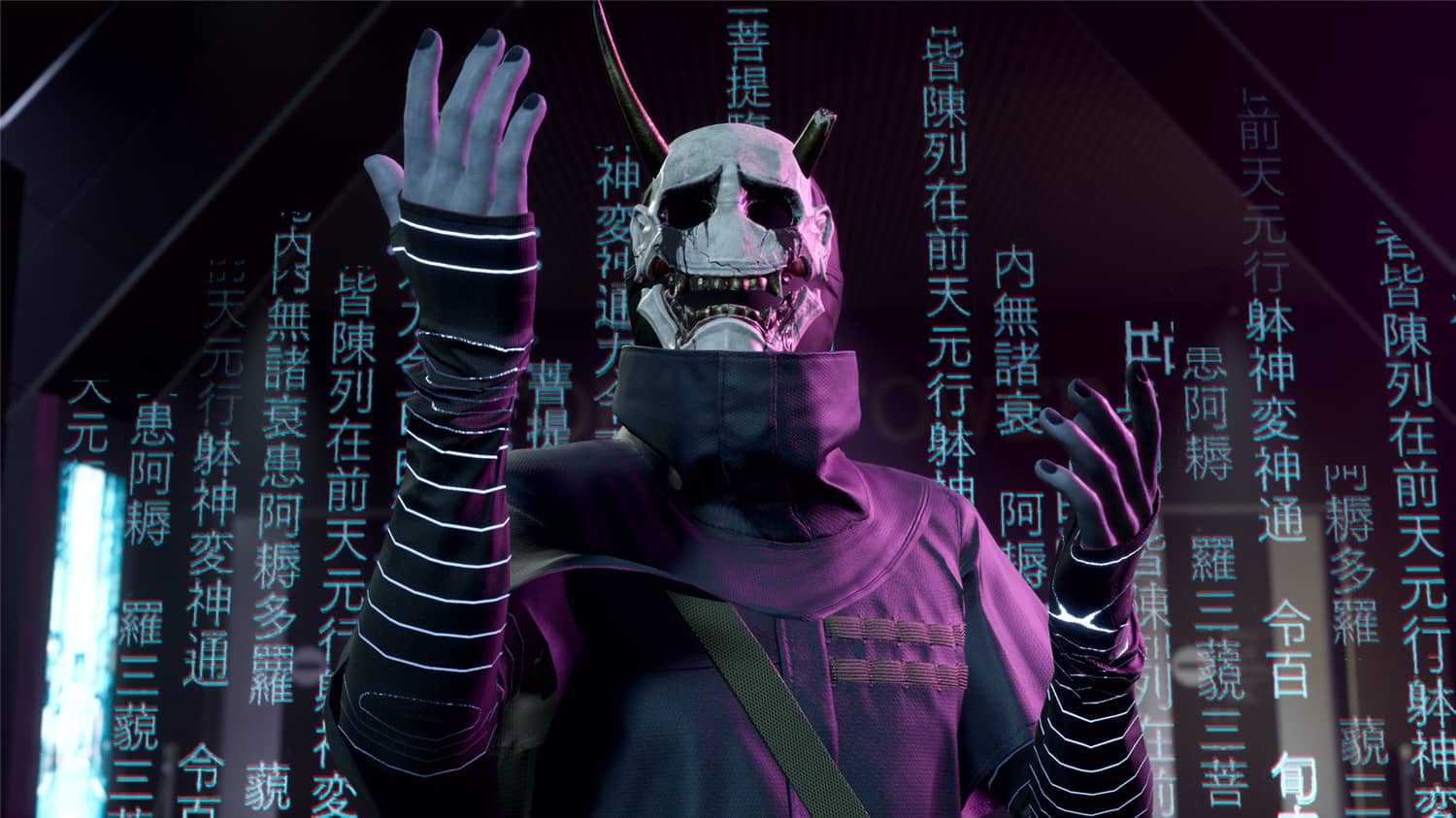 《幽灵线:东京》v20240417中文版-趣奇资源网-第7张图片 《幽灵线:东京》v20240417中文版-趣奇资源网-第7张图片