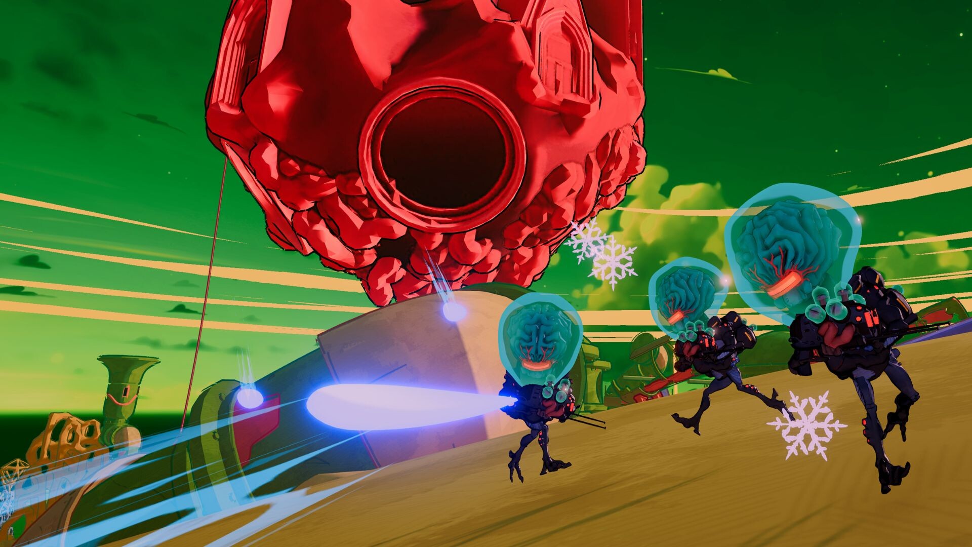 《肉转乾坤》中文版