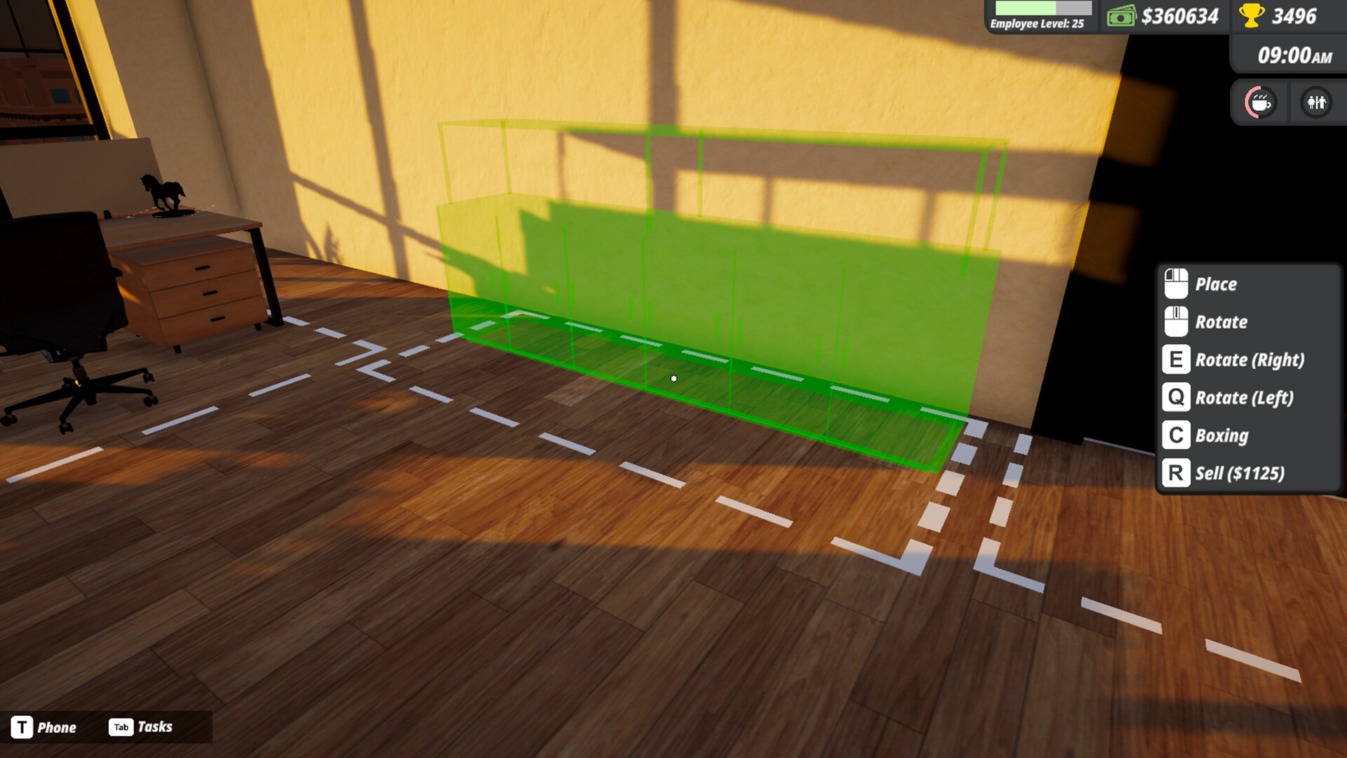 办公室模拟器/Office Simulator-Ferry资源网