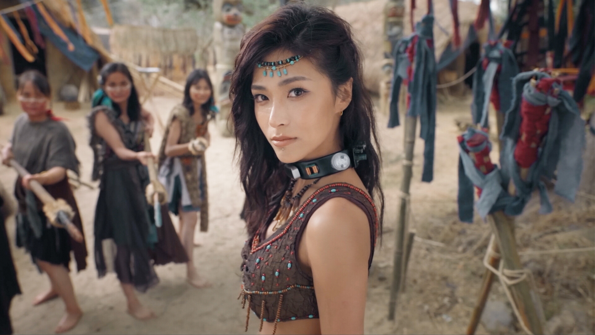 《荒岛求生：逃出美女岛》中文版-Ferry资源网