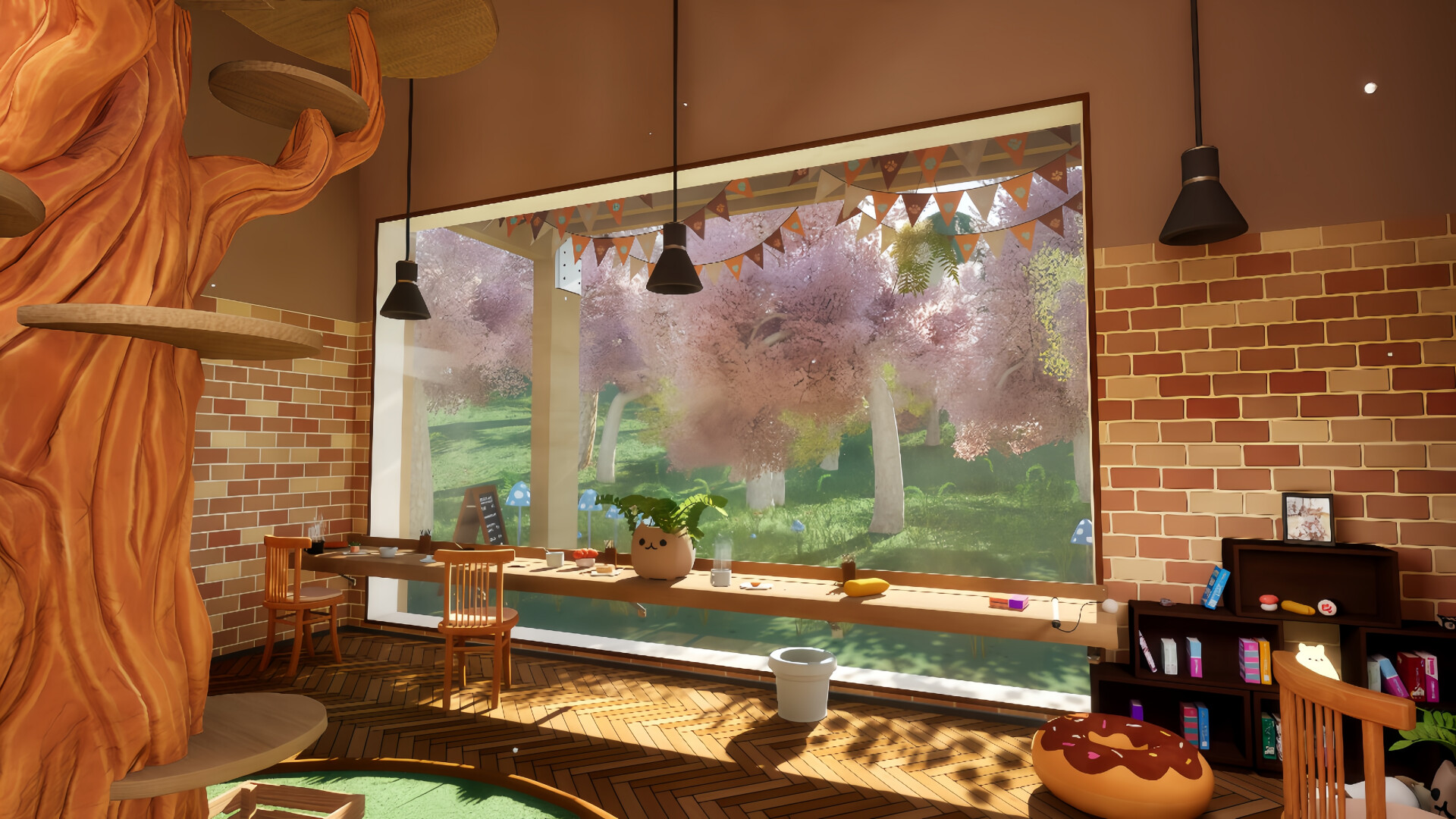 《镜头人生-模特写真馆》中文版-Ferry资源网