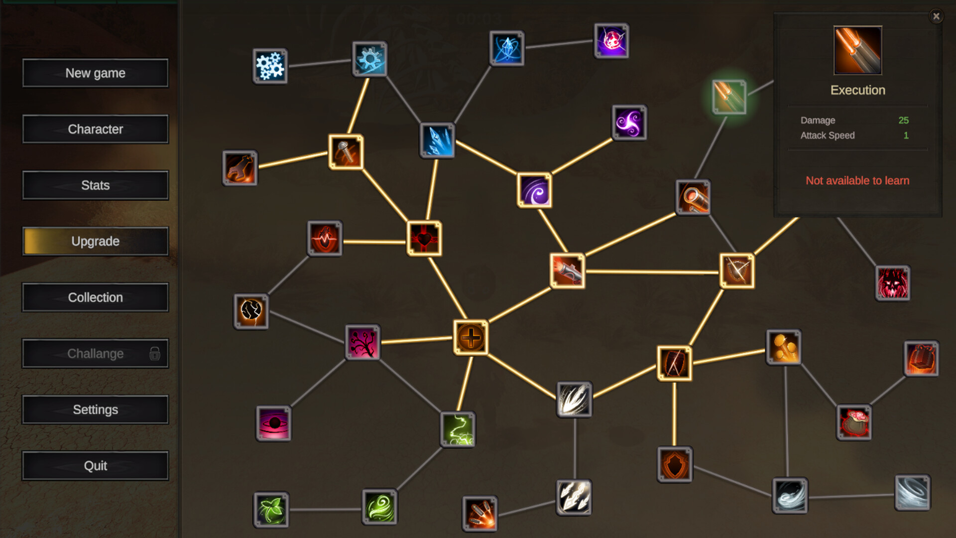 《外地人：狩猎与生存》v1.0.0中文版-趣奇资源网-第4张图片