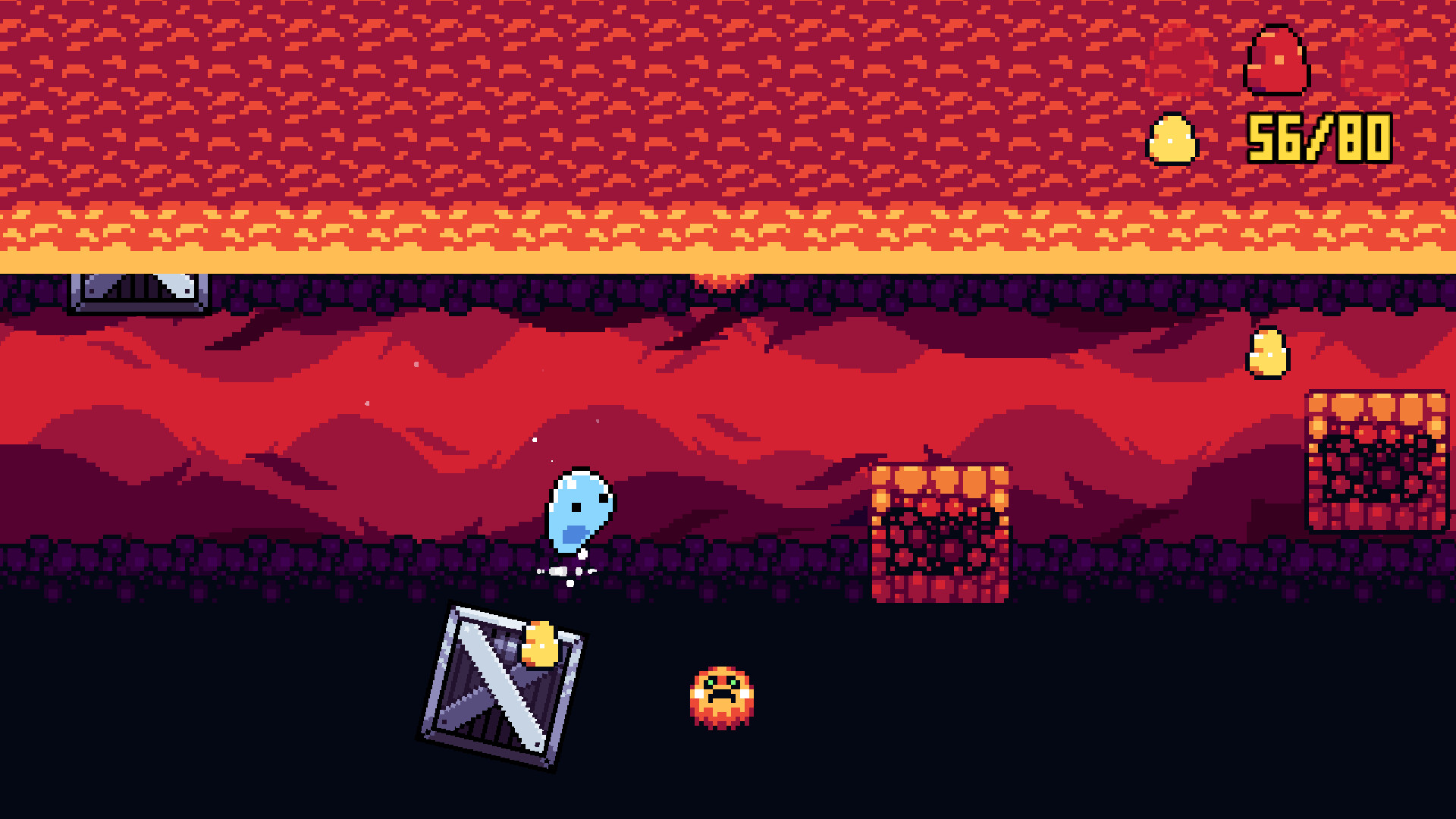 黏糊糊快跑！/Go Slimey Go!-Ferry资源网