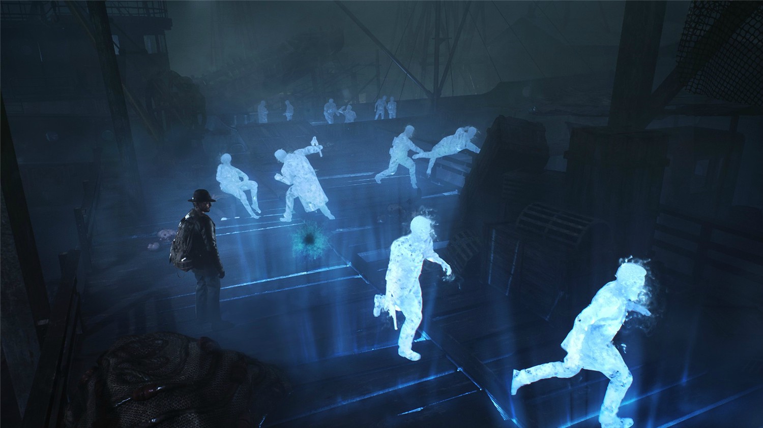 《沉没之城》v20240116中文版-趣奇资源网-第7张图片