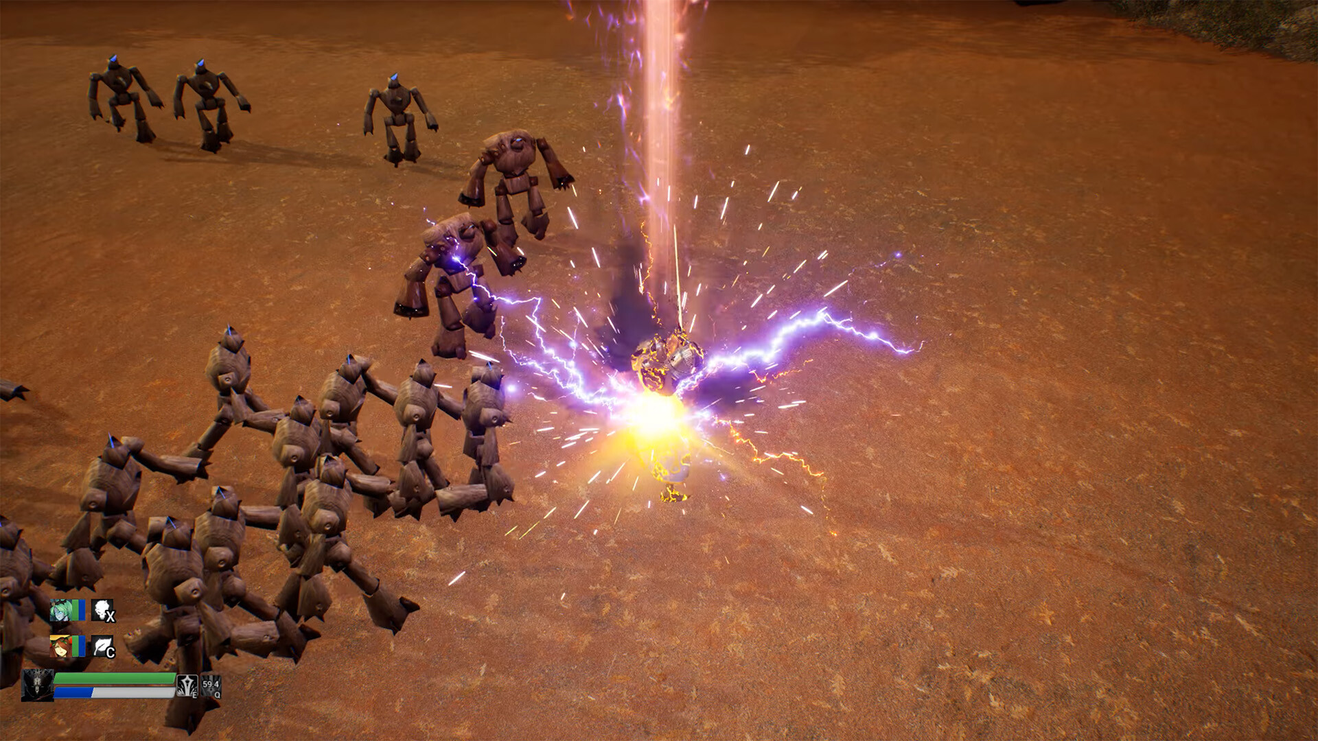 女王的忠诚/Queen’s Loyalty