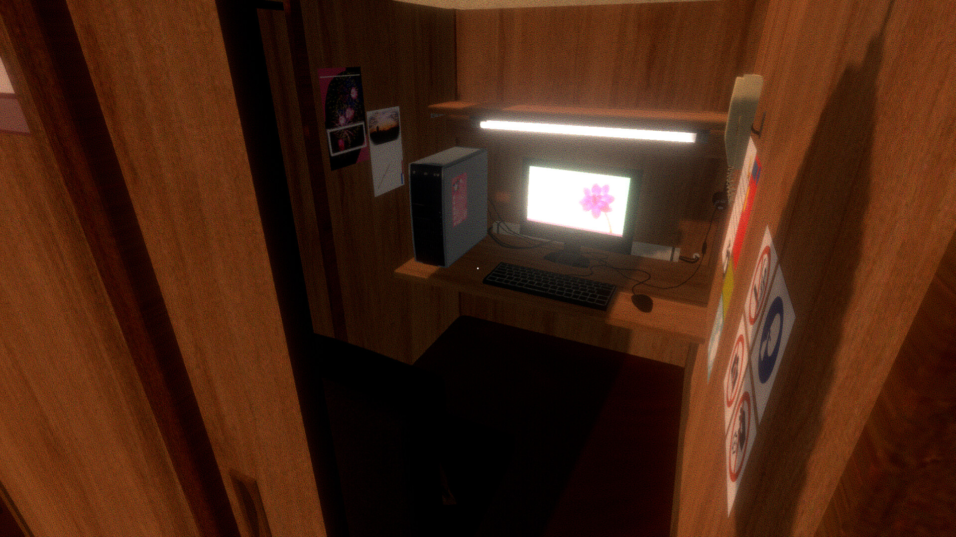 《恶臭男》19382417中文版-趣奇资源网-第5张图片