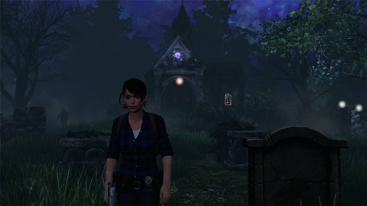 《孤岛诡影》v1.1.2中文版-趣奇资源网-第6张图片