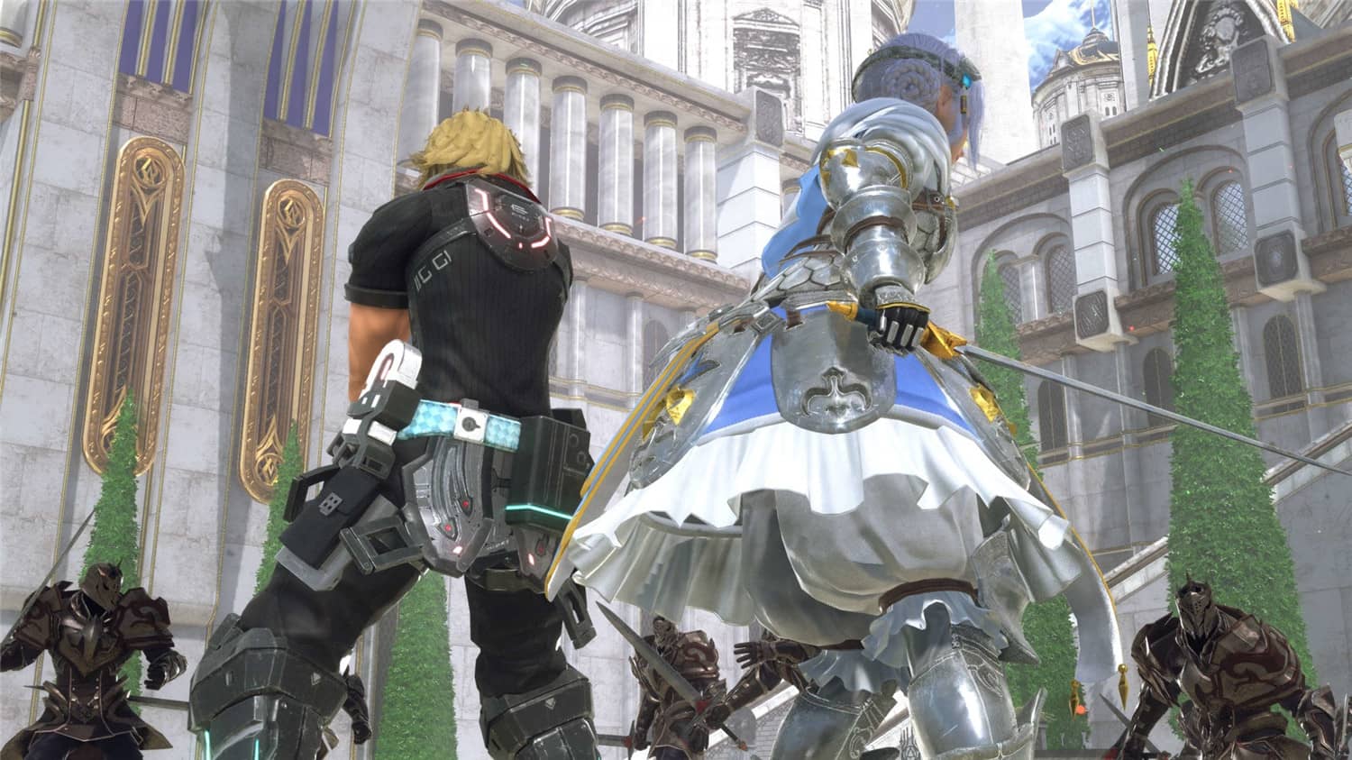 《星之海洋6:神圣力量》v01.01中文版-Ferry资源网