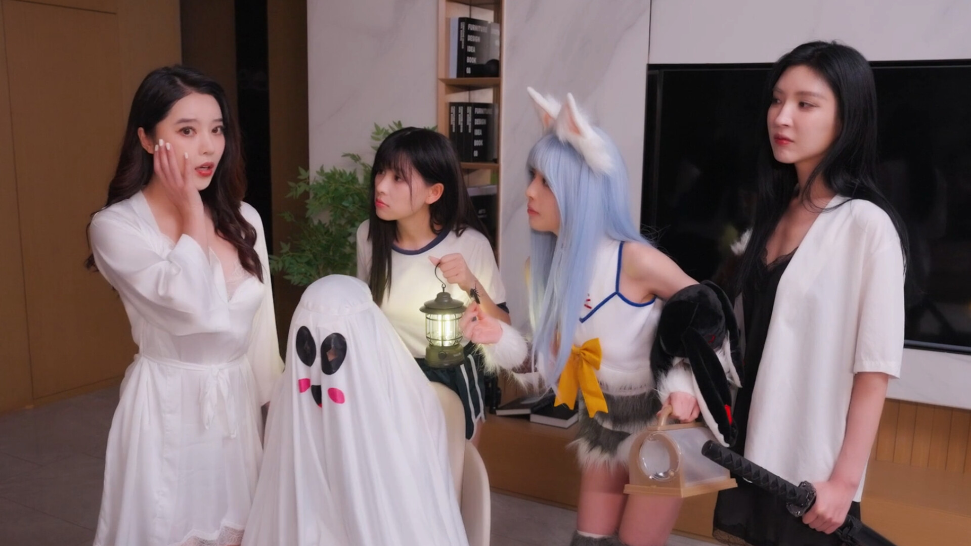 狂想！夏日盛宴/Fantasy！SummerCook-Ferry资源网