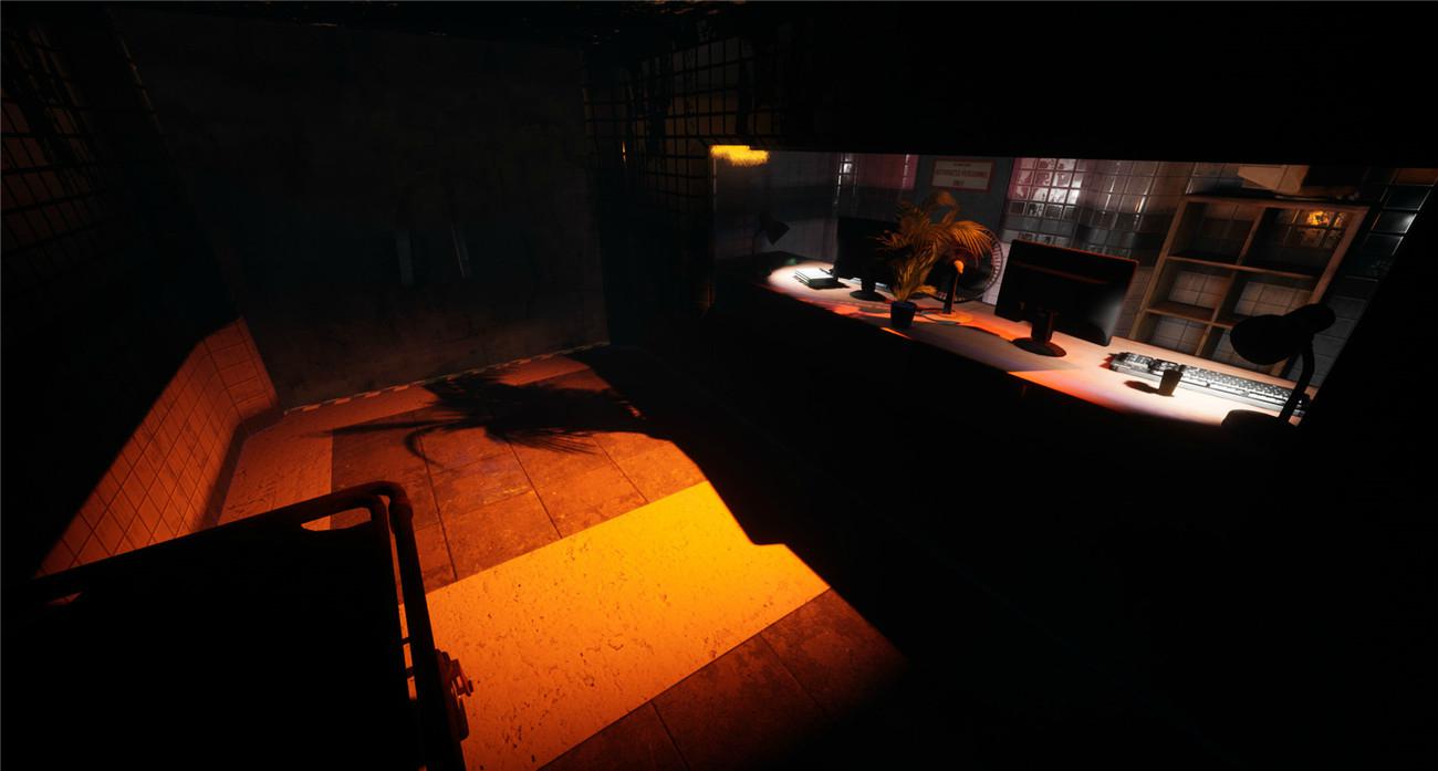 《隔离：第二幕》中文版-趣奇资源网-第6张图片