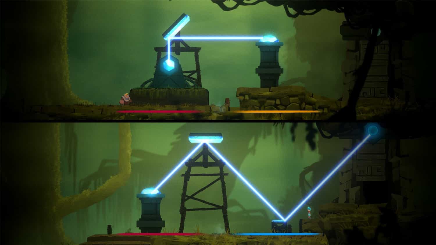 《携手并进》v1.0.16中文版-趣奇资源网-第8张图片