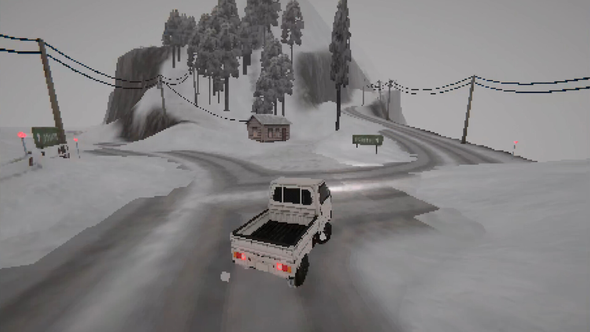 黑猫速递/轻松送达公司/Easy Delivery Co.-Ferry资源网