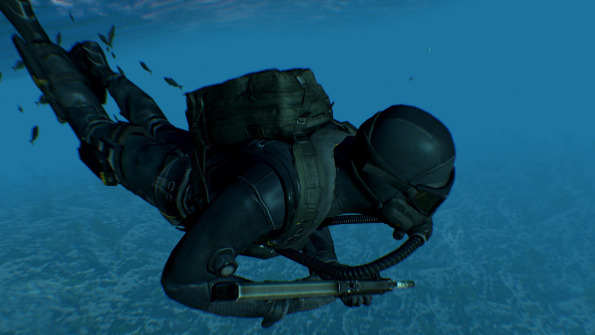 武装突袭3/Arma 3 武装突袭3/Arma 3