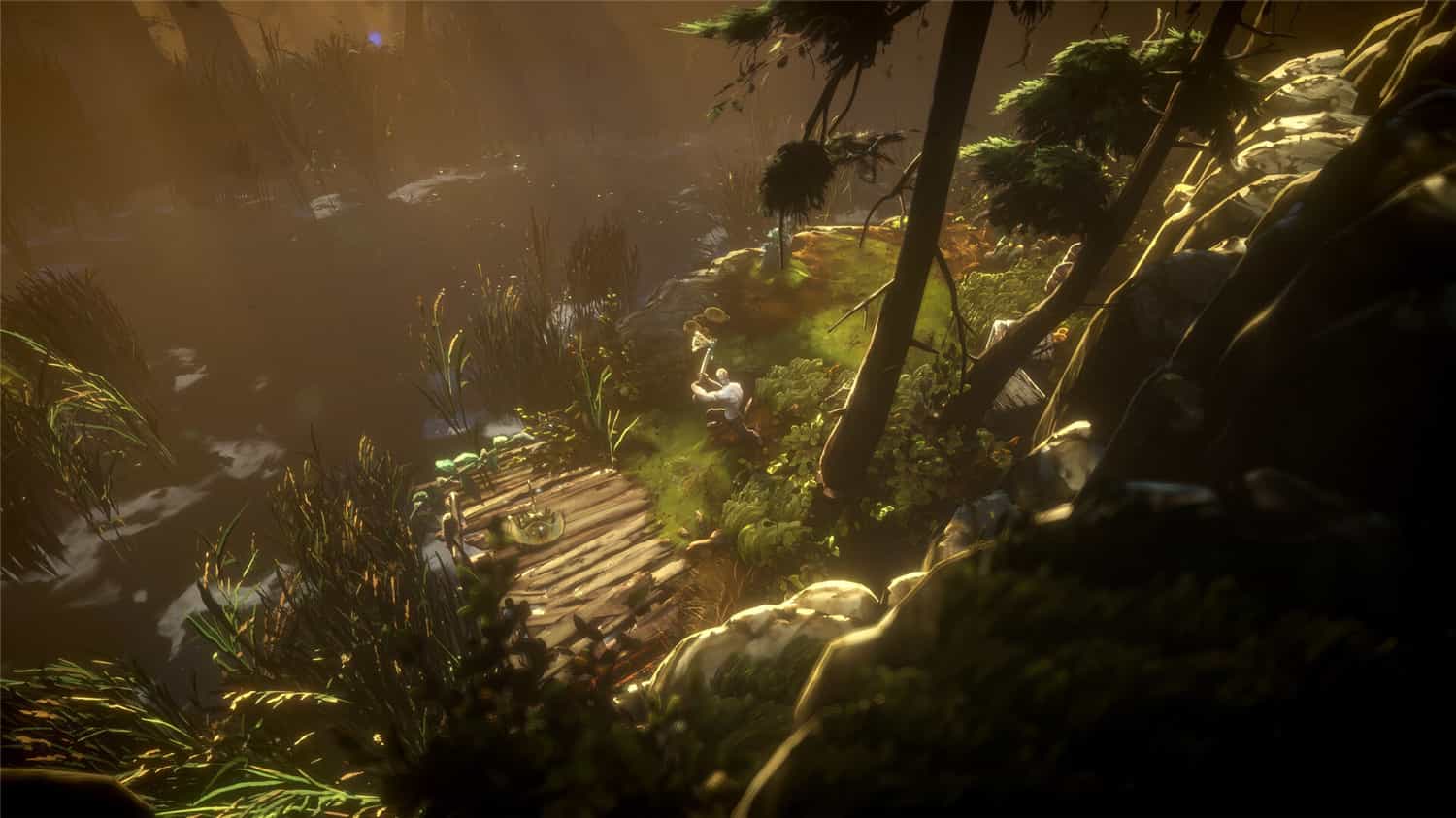 《恶意不息》v22472中文版-趣奇资源网-第7张图片