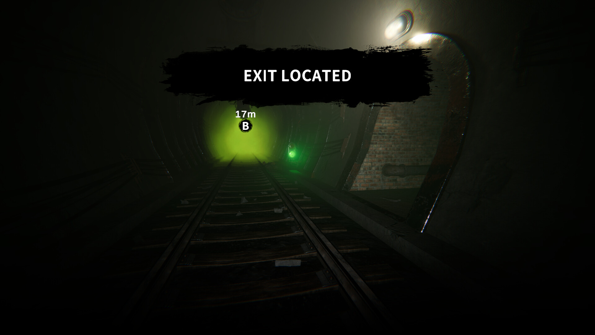 废弃的地铁深处/Deep Line-Ferry资源网