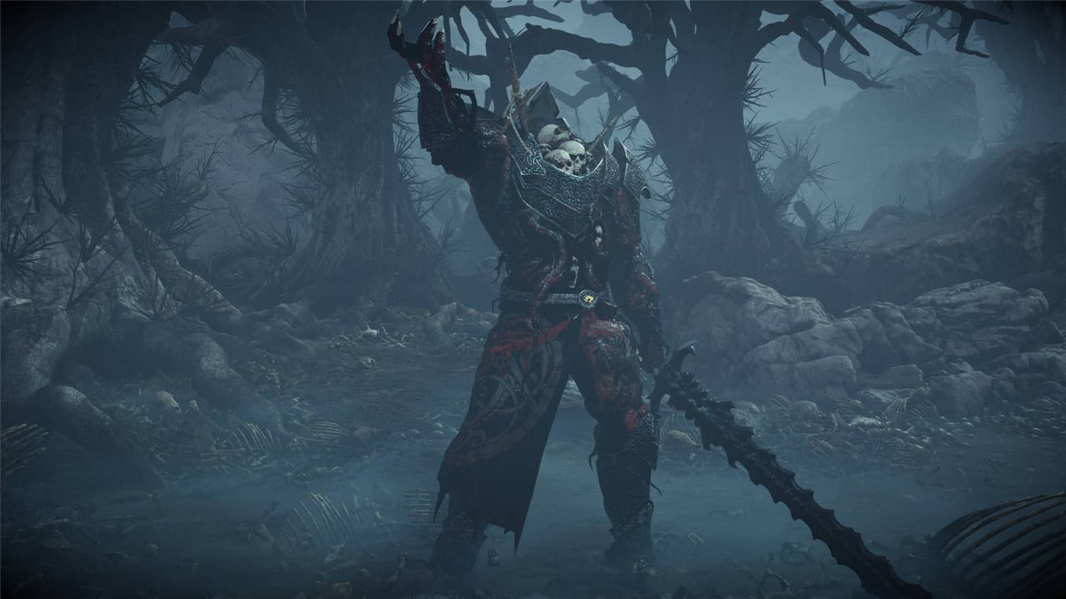 《亚瑟王:骑士传说》v2.0.1中文版-趣奇资源网-第10张图片 《亚瑟王:骑士传说》v2.0.1中文版-趣奇资源网-第10张图片