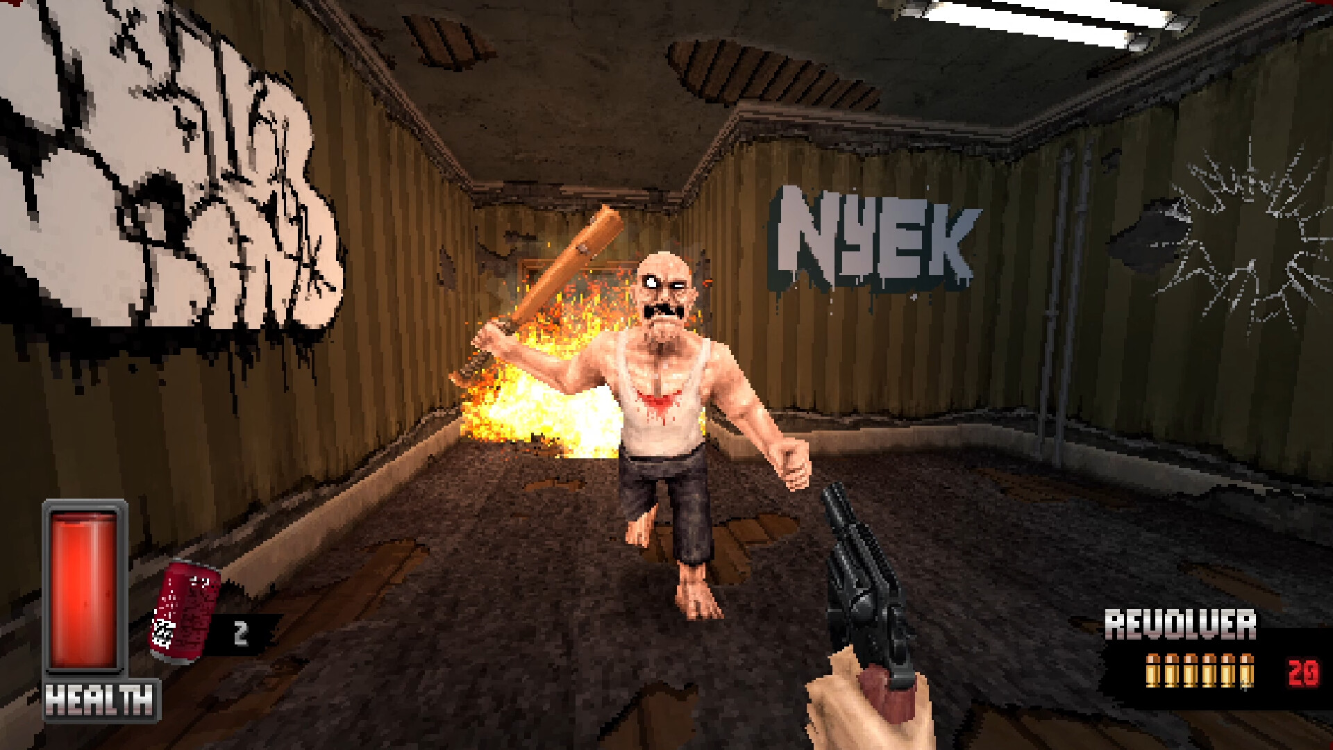 残忍/CRUEL-Ferry资源网