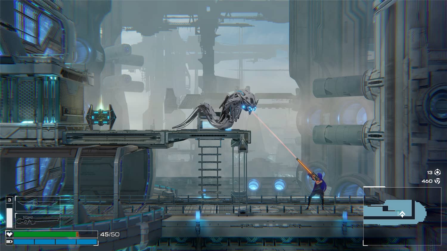 《三体融合》v0.2.10413中文版-Ferry资源网