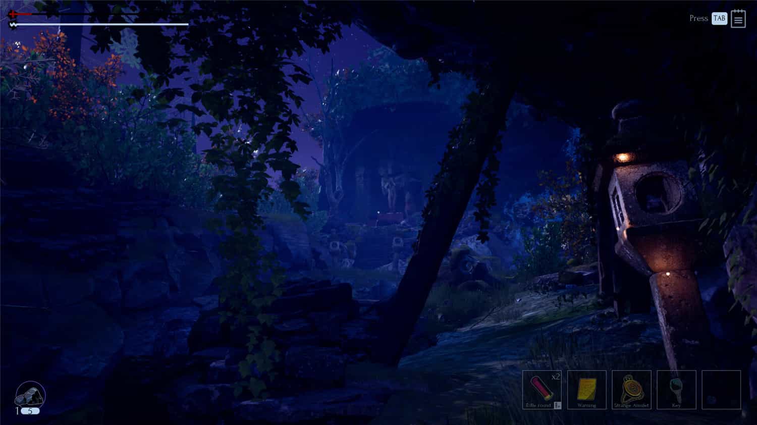 《永夜之咒》v1.0.0官方原版英文-趣奇资源网-第6张图片