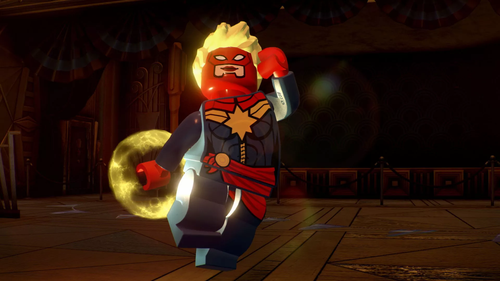 乐高漫威超级英雄2/Lego Marvel Super Heroes 2-Ferry资源网