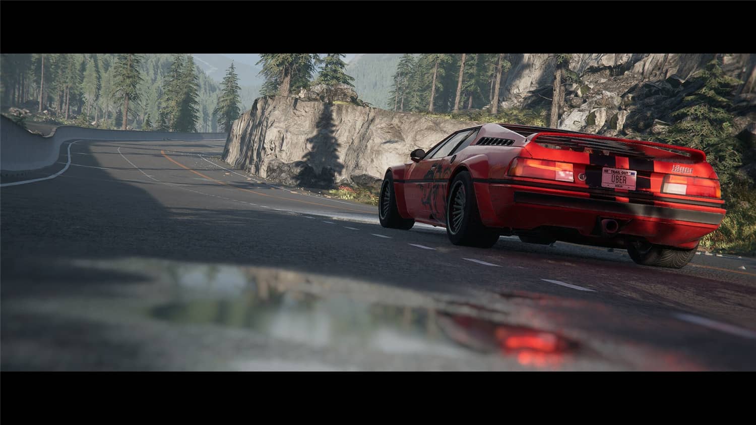 《出行路线》v3.03中文版-趣奇资源网-第10张图片