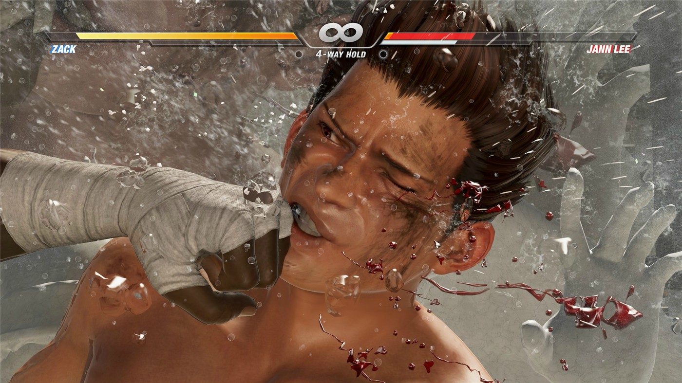 《死或生6》v1.22全DLC中文版-趣奇资源网-第10张图片 《死或生6》v1.22全DLC中文版-趣奇资源网-第10张图片