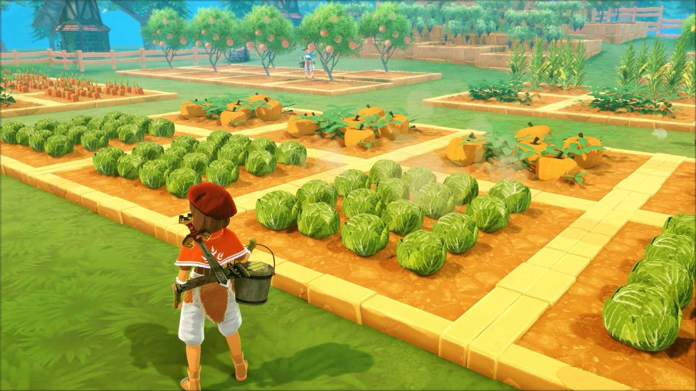 《创世理想乡》v20240801中文版-趣奇资源网-第10张图片