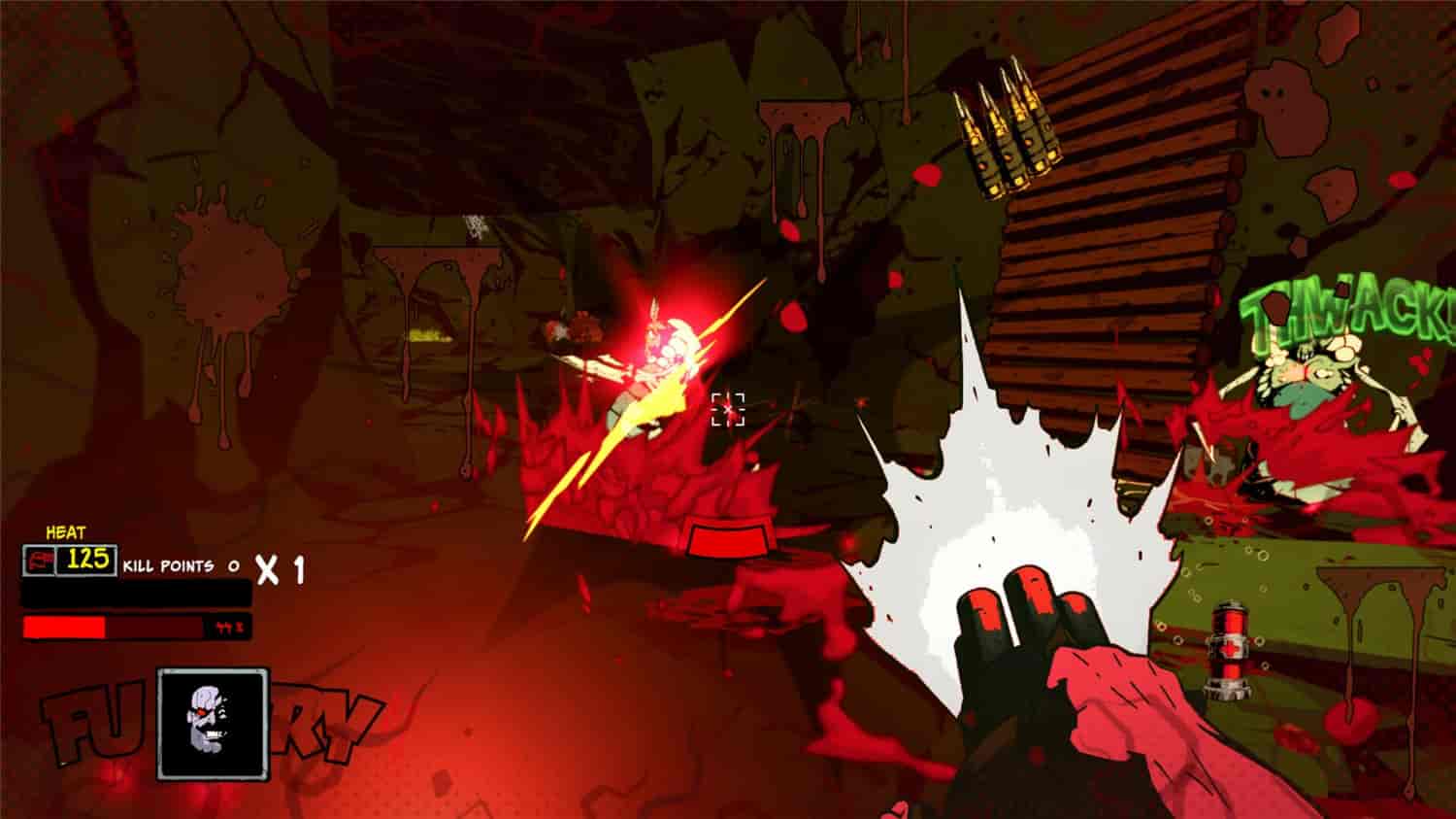 《愤怒锁链》v1.0.0.2中文版-趣奇资源网-第6张图片