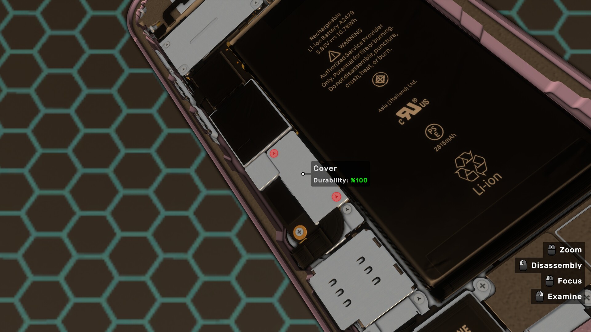 技术维修专家模拟器2024/Device Doctor Simulator 2024-Ferry资源网