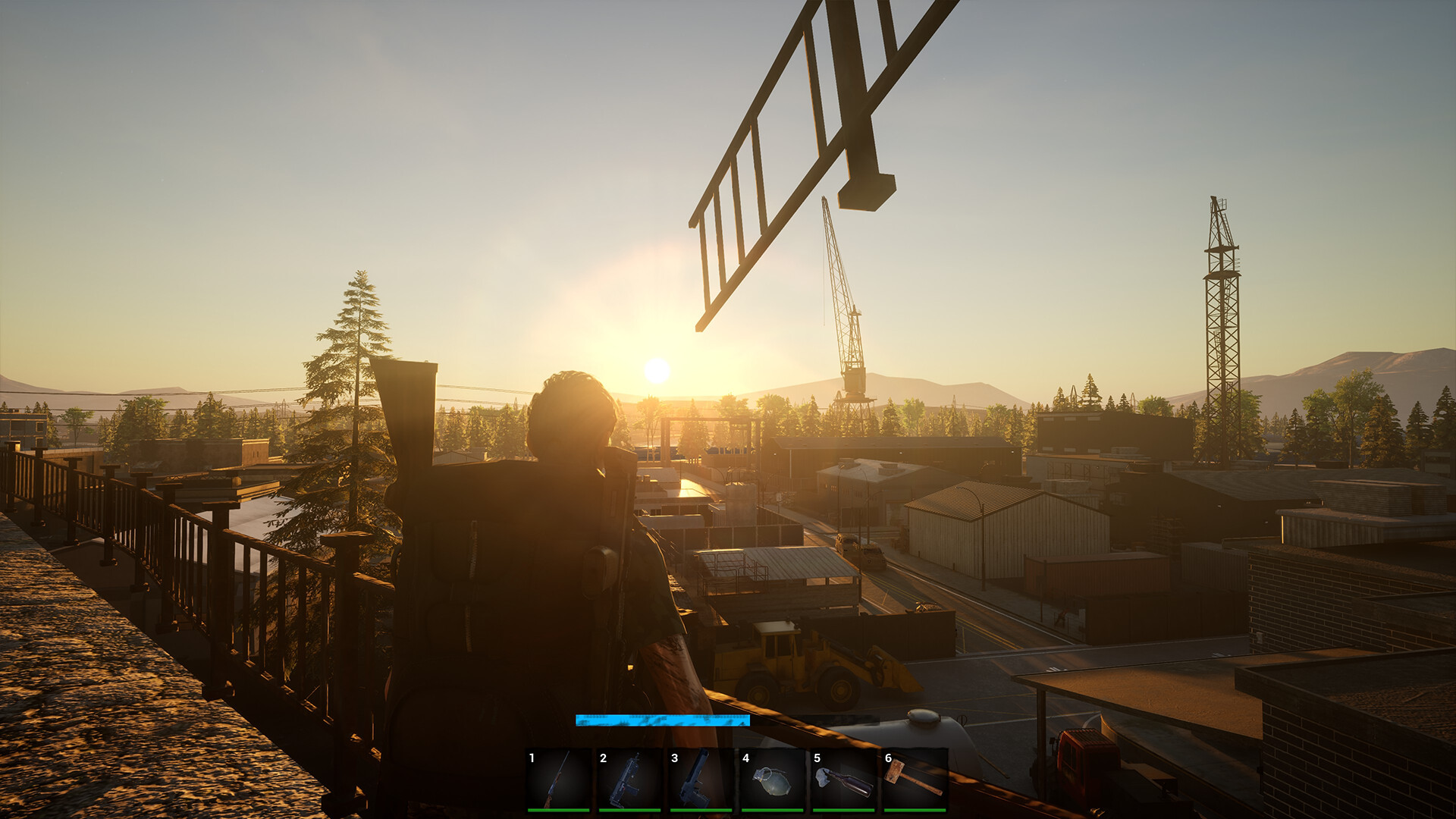 《无人生还》v1.0正式版