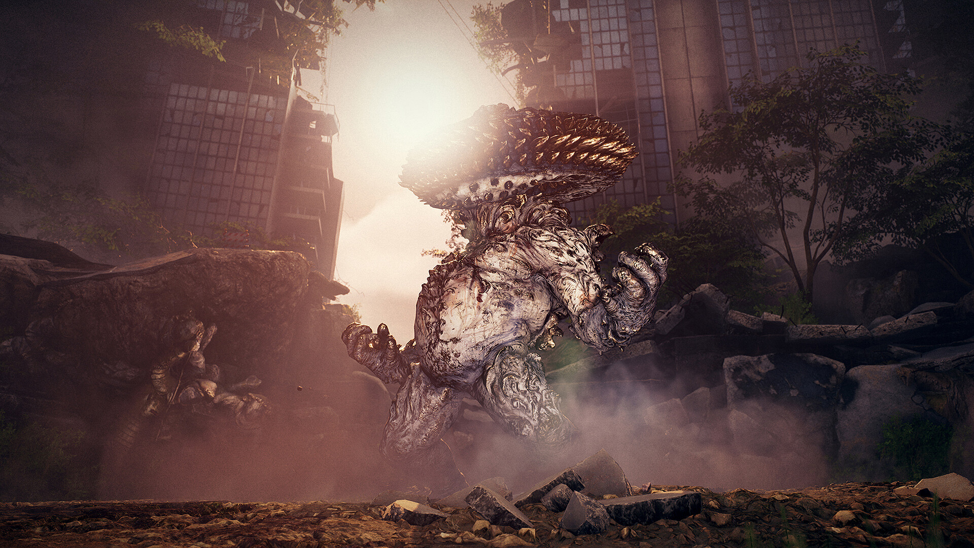 剑星/Stellar Blade