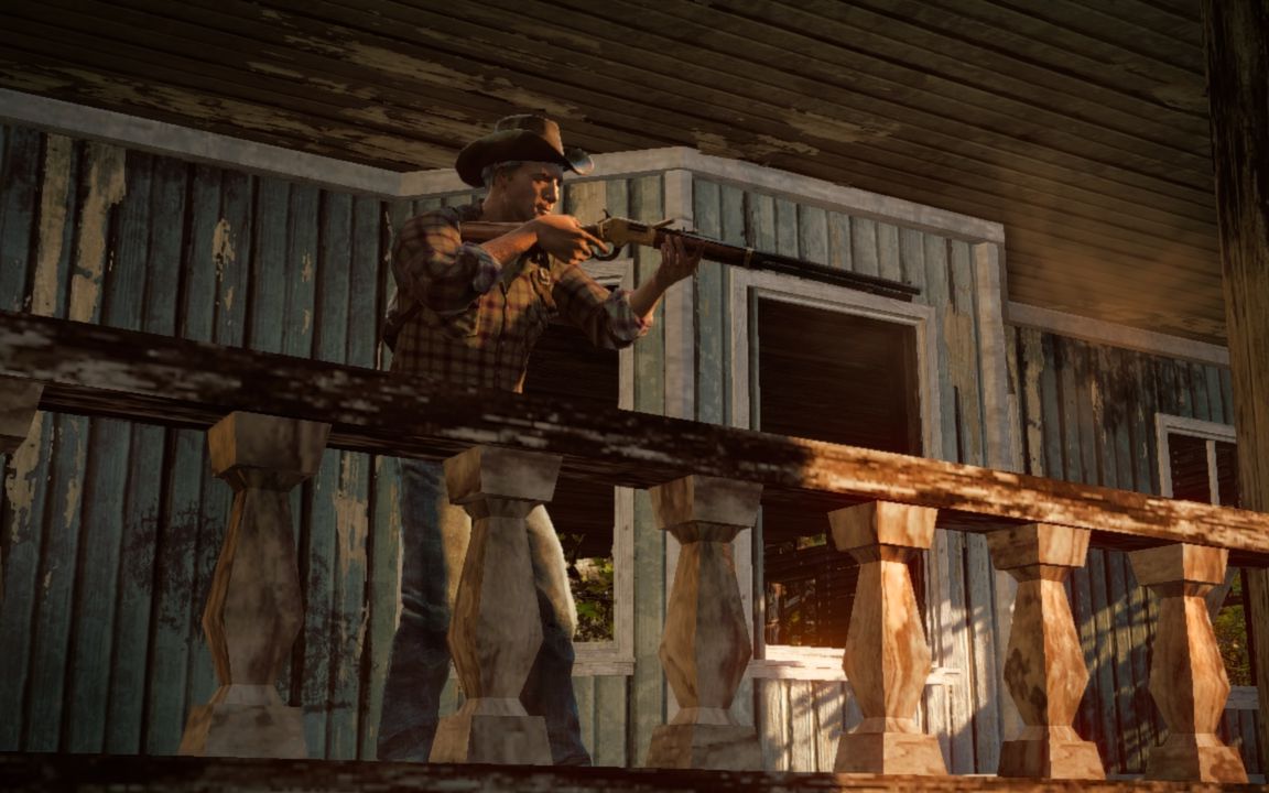 《腐烂国度：周年求生版》内置汉化-趣奇资源网-第7张图片