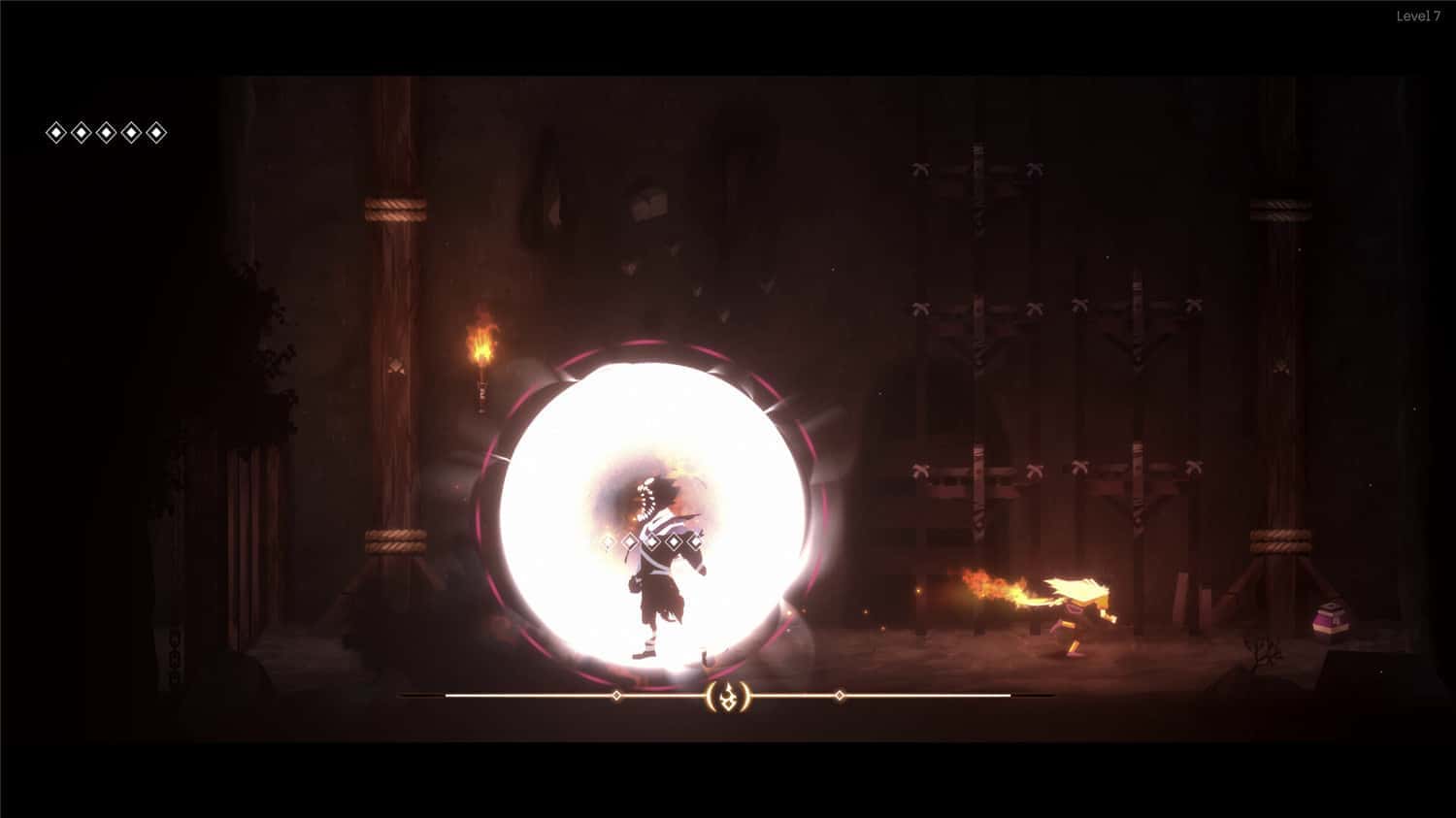 《离火长明》v1.0.0.668中文版-Ferry资源网