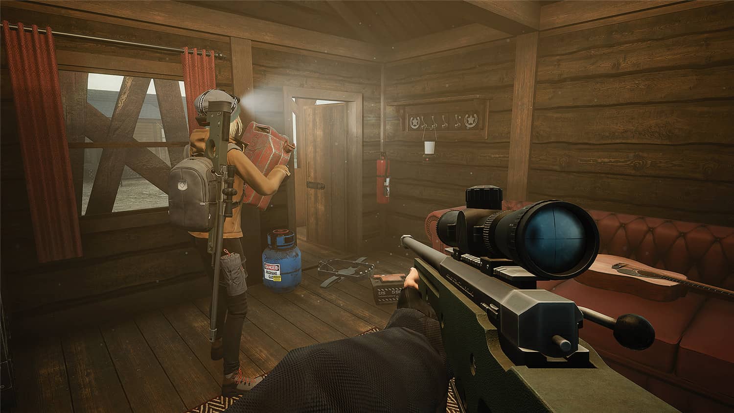 《大脚怪》Build.25072023联机版-Ferry资源网