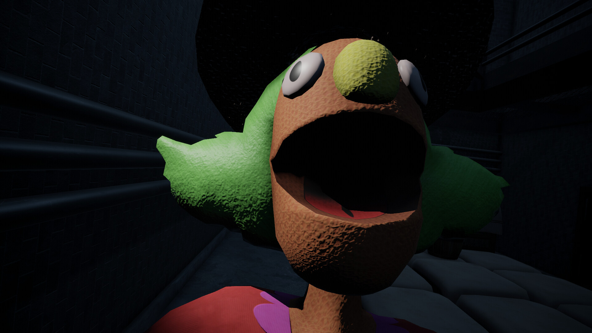 美邻街/My Friendly Neighborhood-Ferry资源网