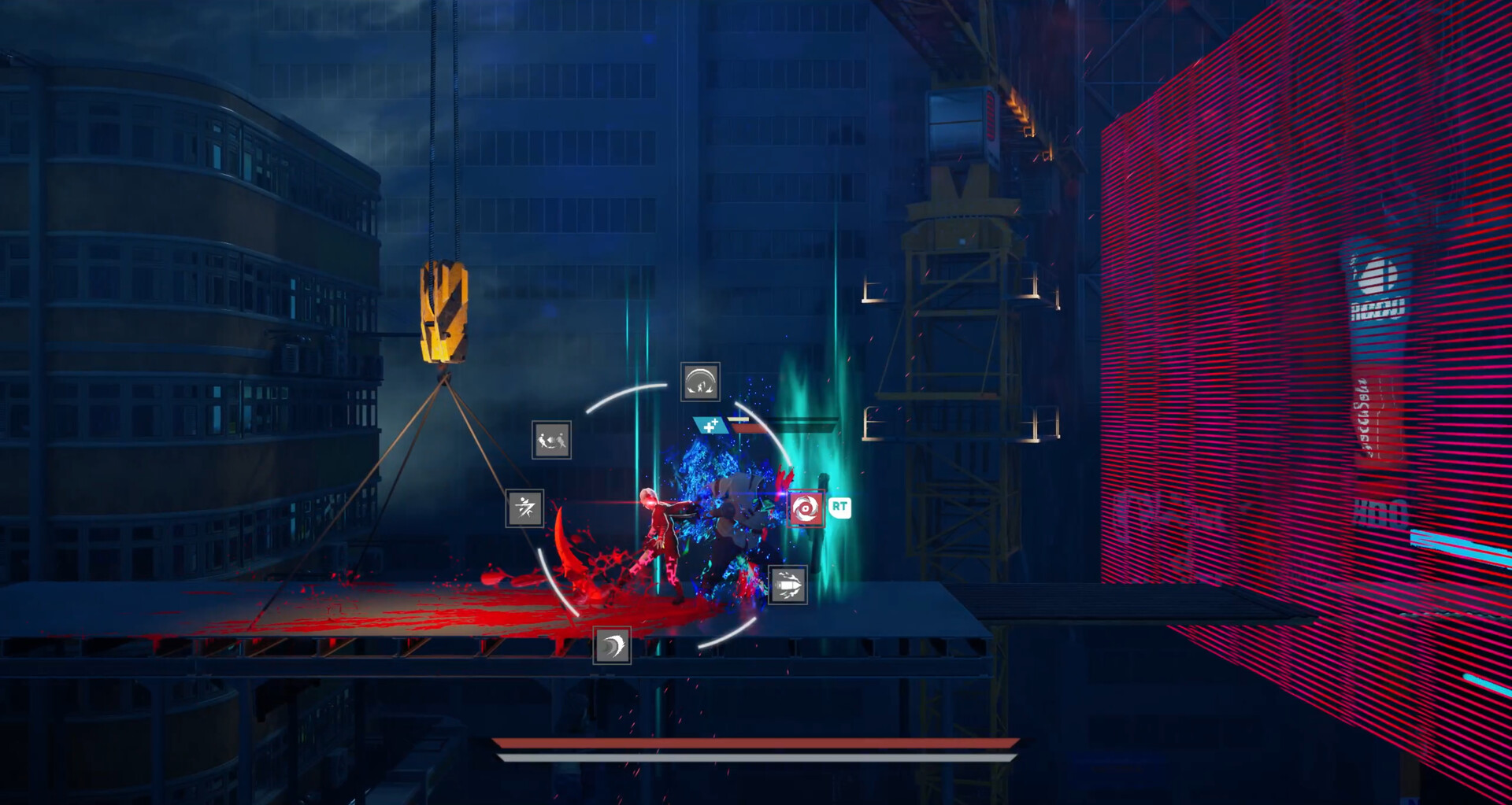 《血姬：双生》中文版-Ferry资源网