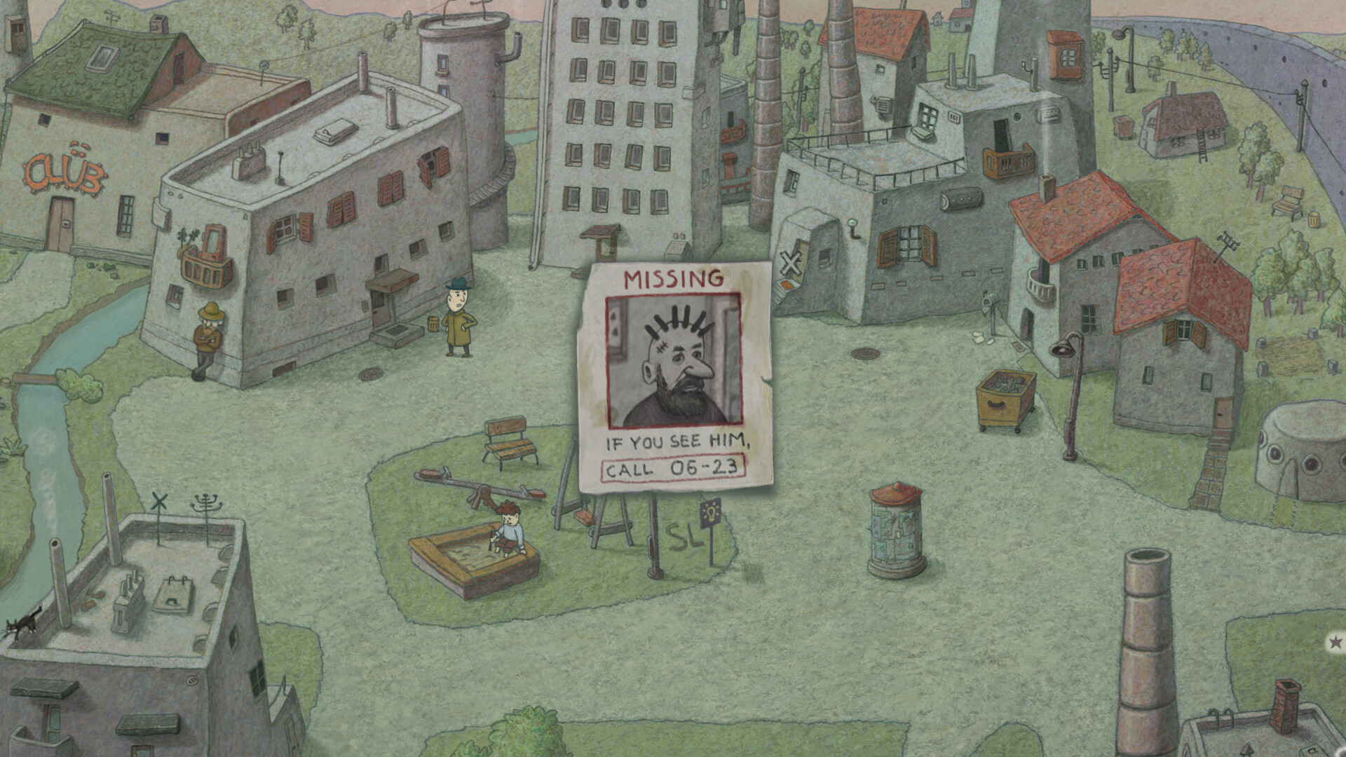 遵循真相/Follow the meaning-Ferry资源网