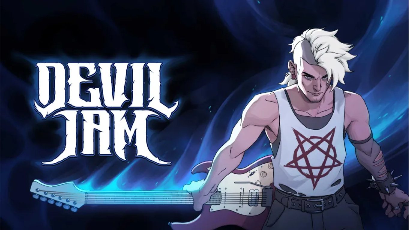 【美版】恶魔狂欢 .Devil Jam 中文-Ferry资源网