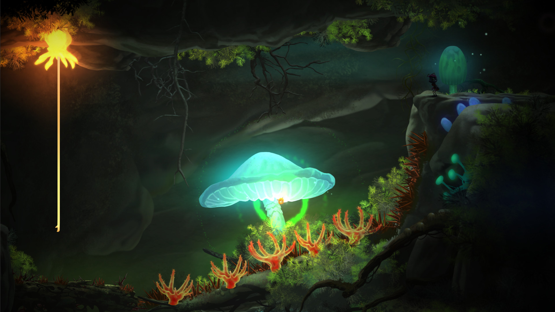 玛丽和巴尤：回家之路/Mari and Bayu – The Road Home