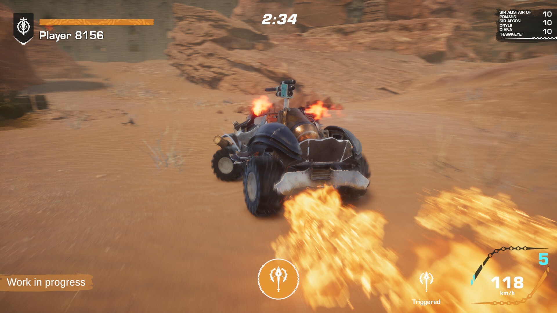 《铁骑争锋》Build.19107355中文版-趣奇资源网-第5张图片