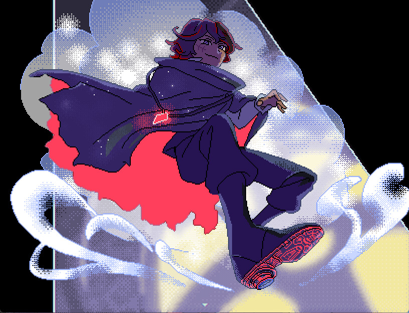 少年的终结/Boyhood’s End