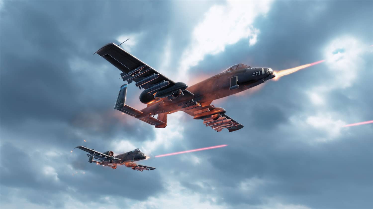 《预先号令》v150731正式版-趣奇资源网-第6张图片