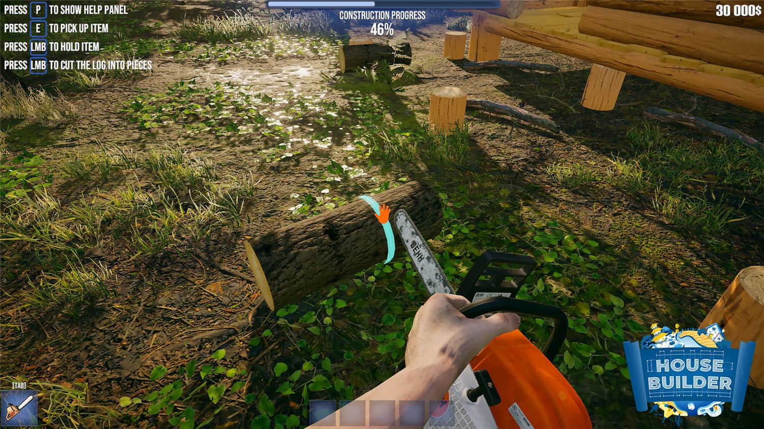 《房屋建造者》正式版-趣奇资源网-第10张图片