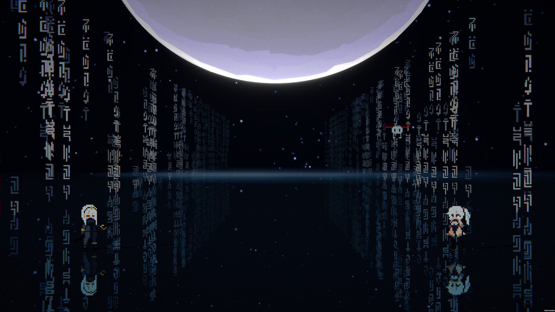 血之诗：月之蚀/Poetry of Blood: Eclipse-Ferry资源网