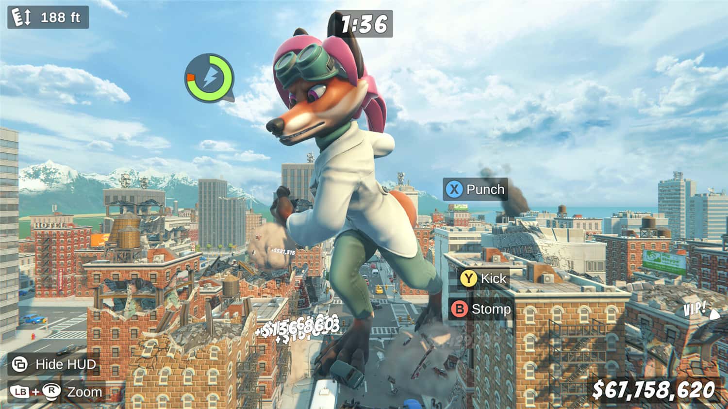 《爪性损伤》v1.0.0中文版-趣奇资源网-第7张图片