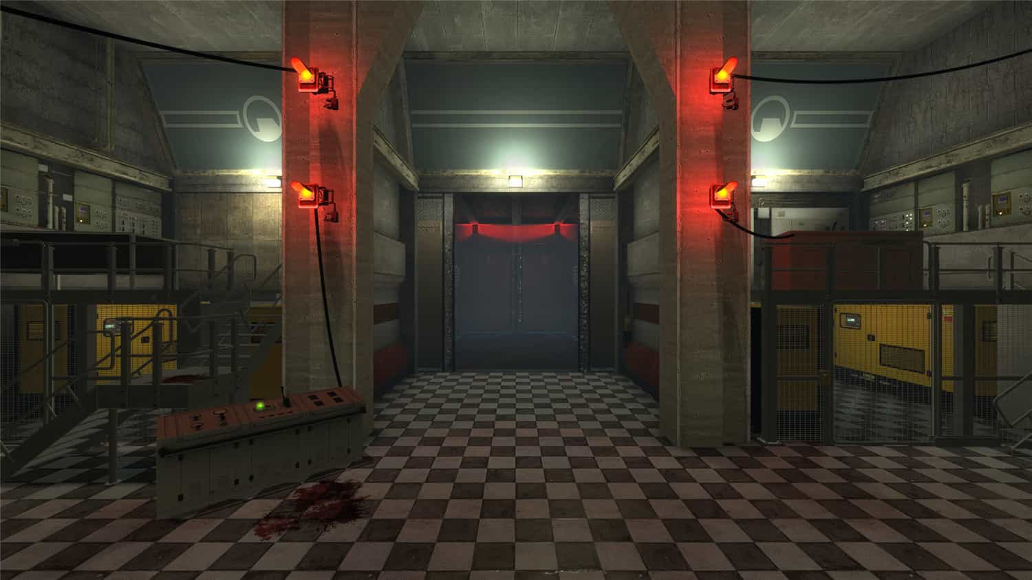 《追捕弗里曼》Build.11827932中文版-Ferry资源网