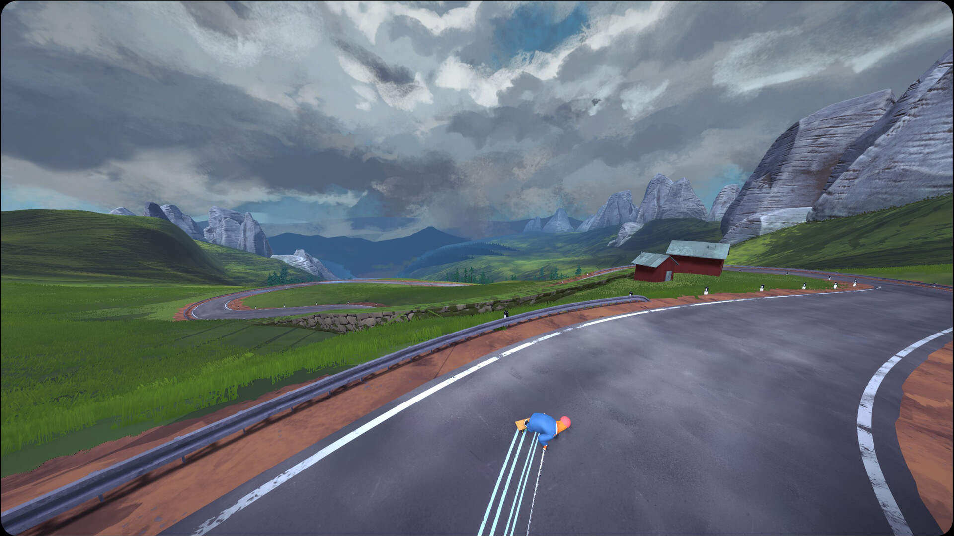 浮木/Driftwood-Ferry资源网