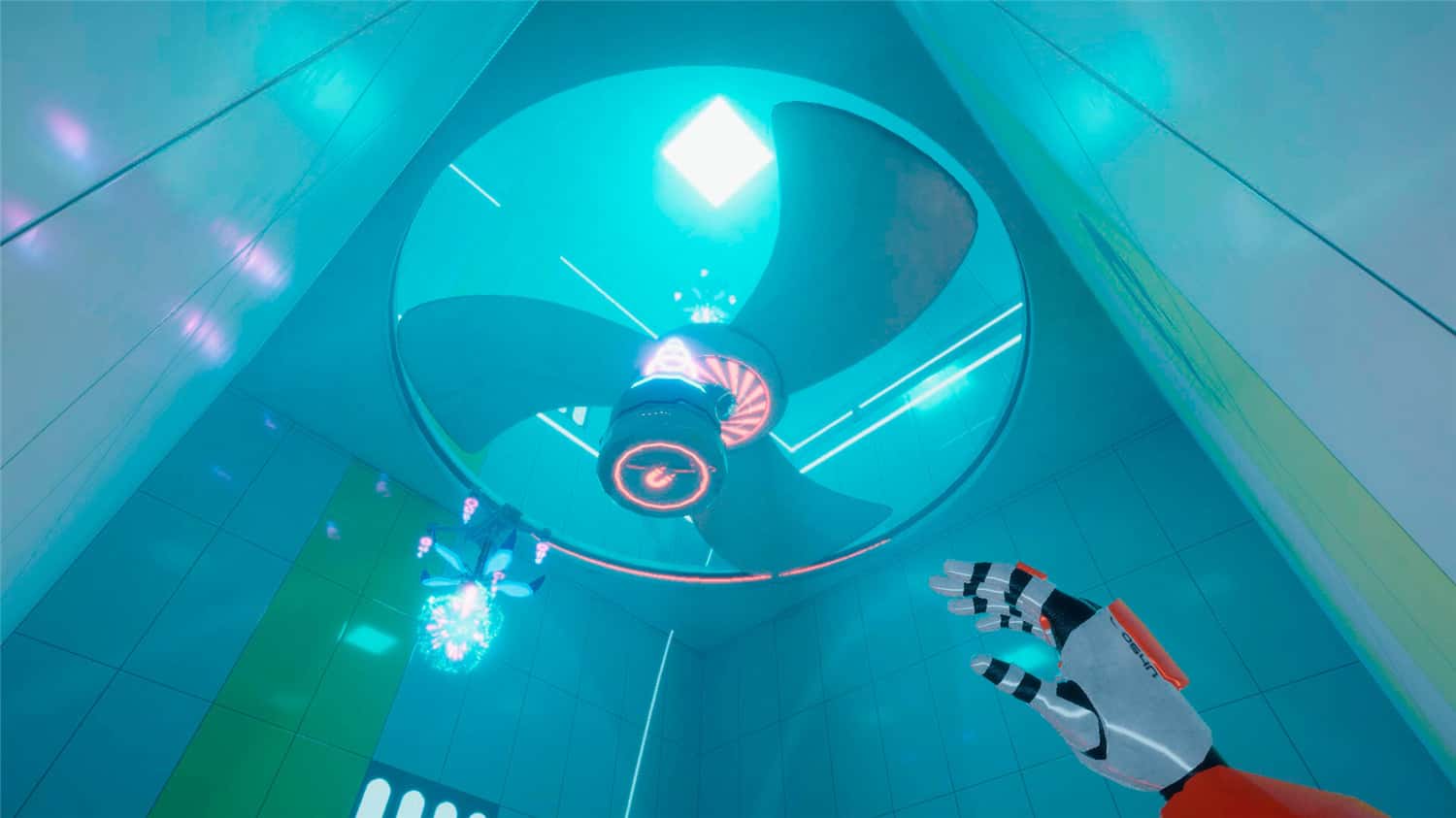 《灵魂系统》v11387097中文版-趣奇资源网-第6张图片