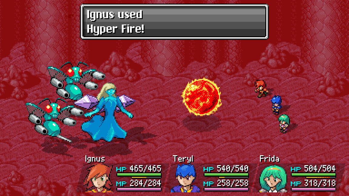 星光遗产/Starlight Legacy